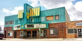 Centre Theatre | Missouri River Country