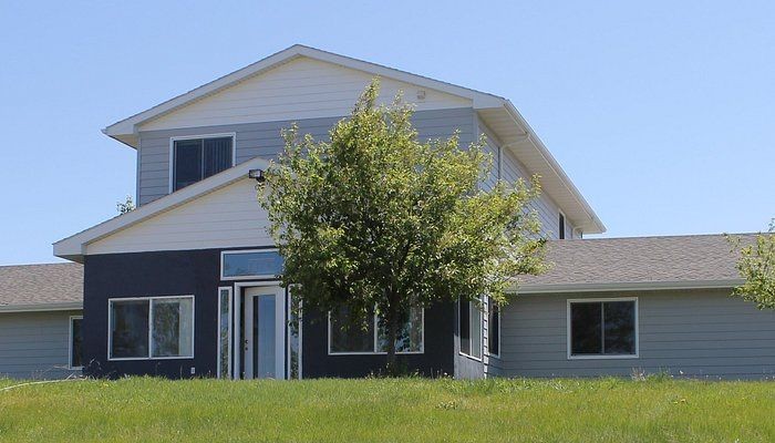 Country Inn Hotel | Missouri River Country