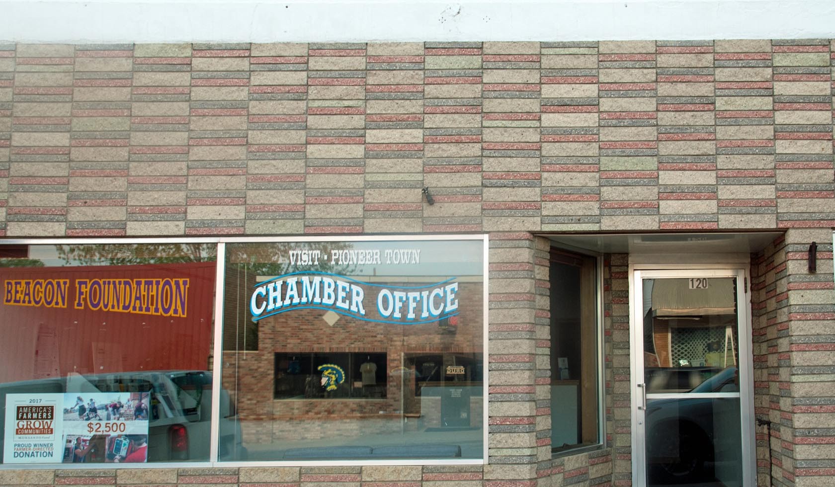 Daniels County Chamber of Commerce | Missouri River Country