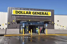 Dollar General | Missouri River Country