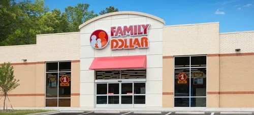 Family Dollar | Missouri River Country