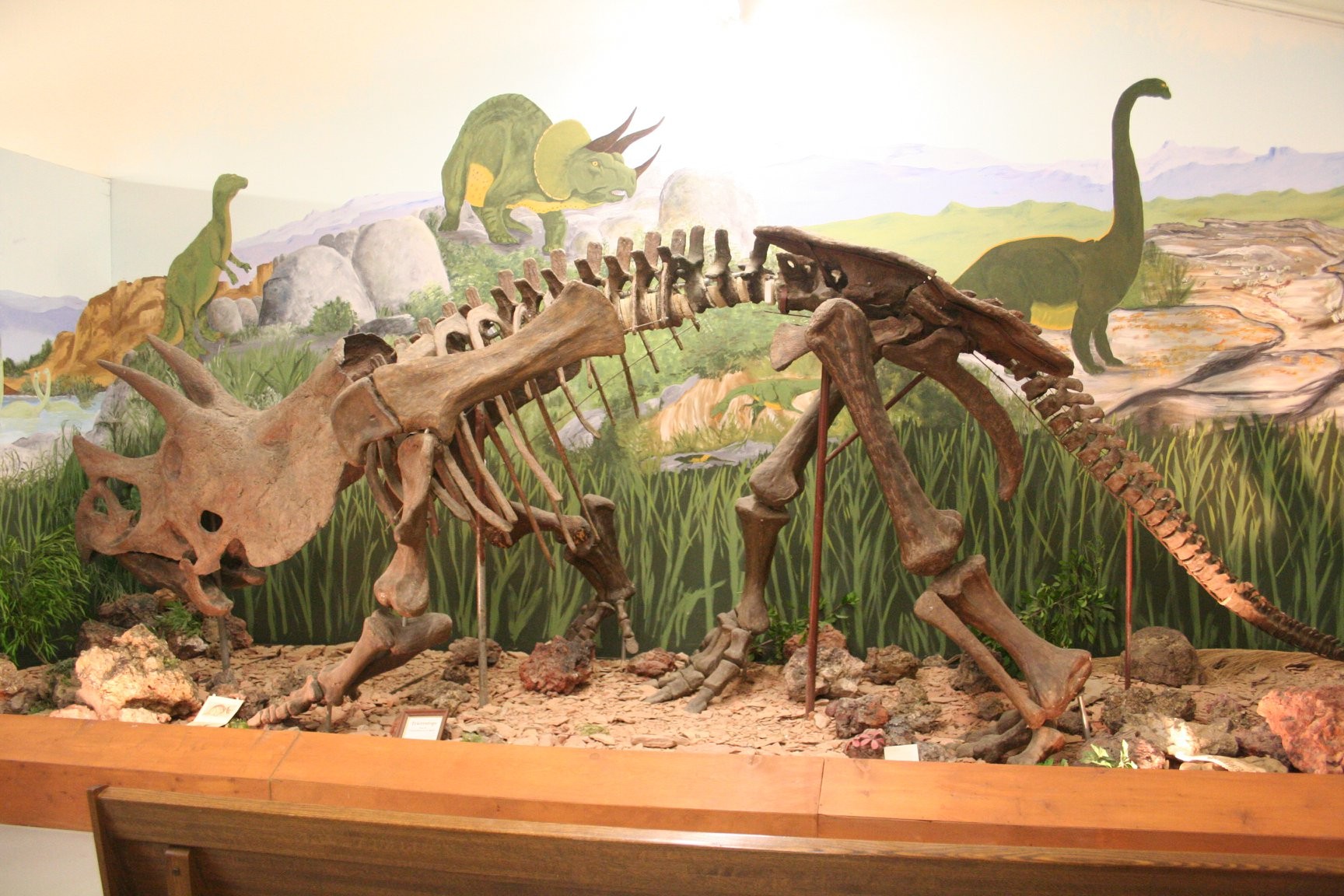 Garfield County Museum | Missouri River Country