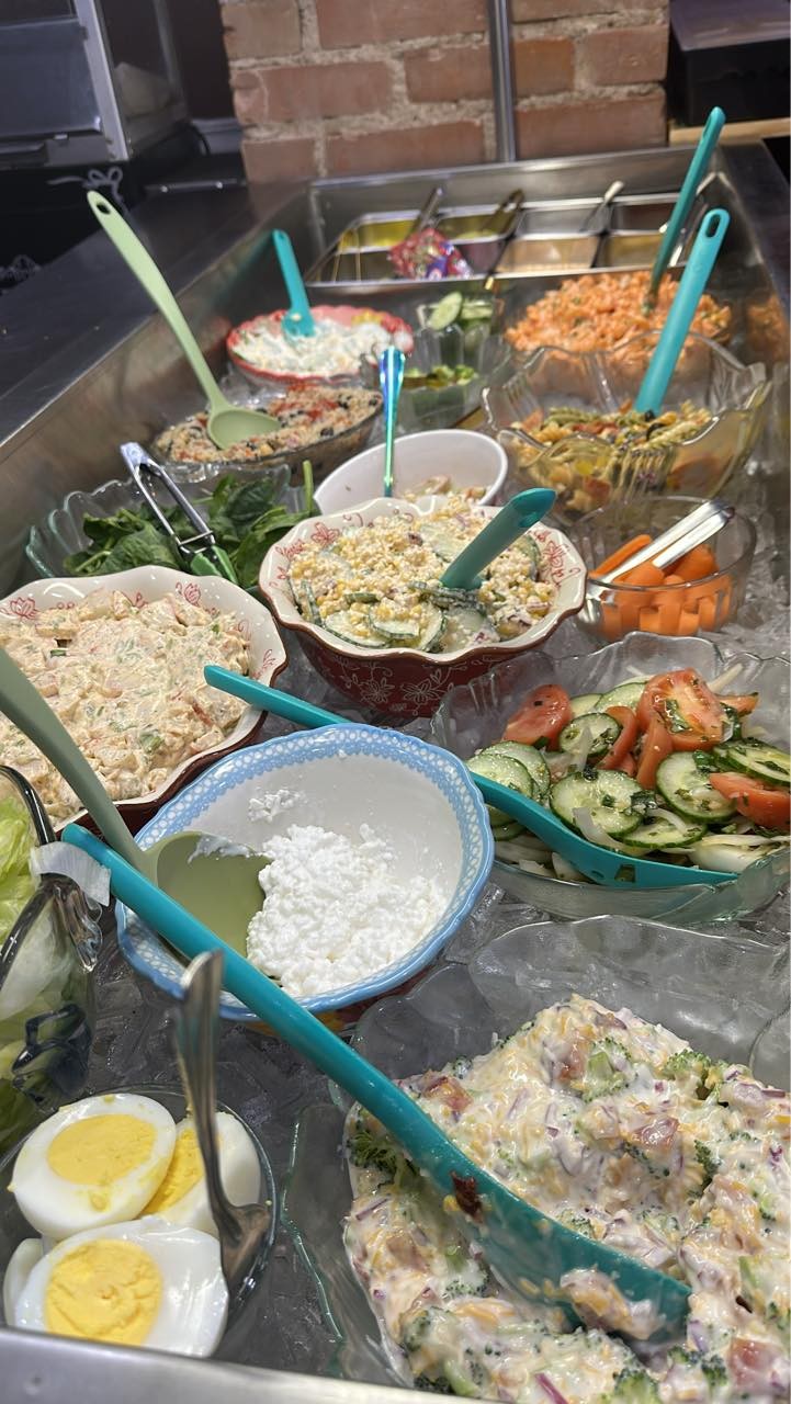 Happy Belly Deli | Missouri River Country