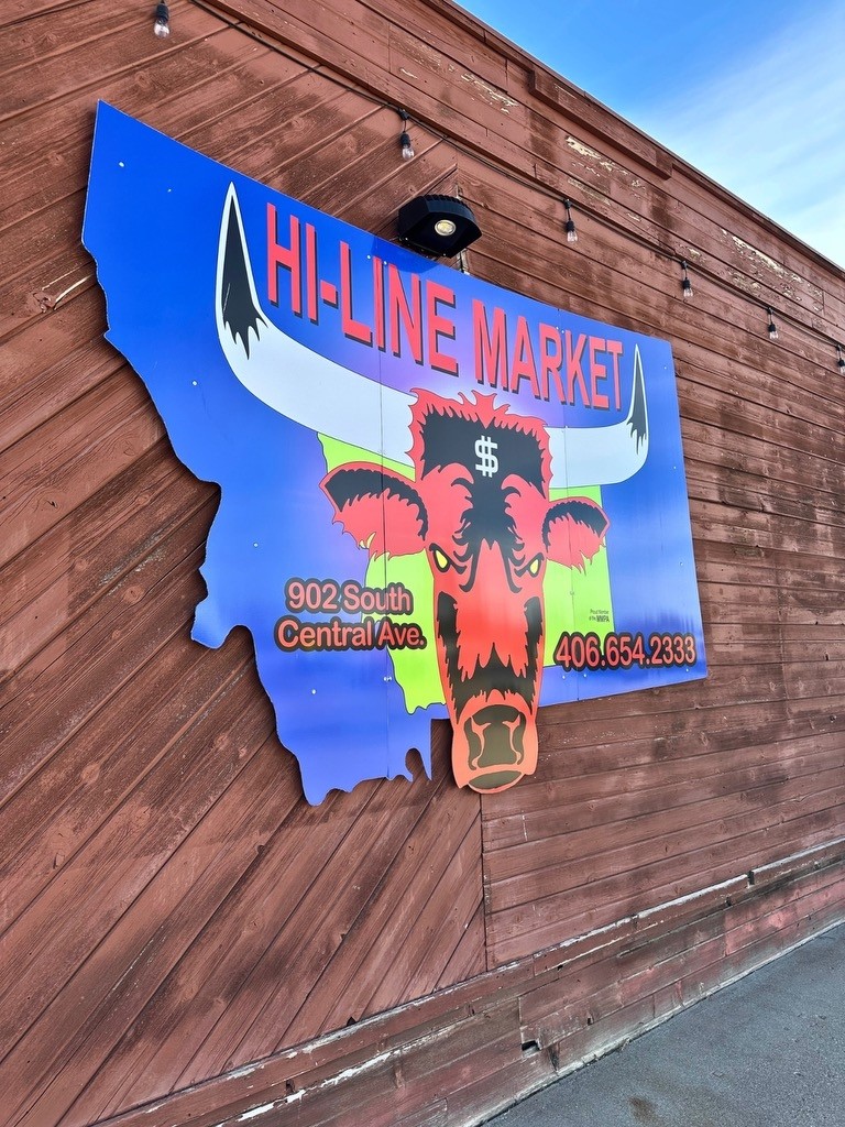 Hi Line Market | Missouri River Country
