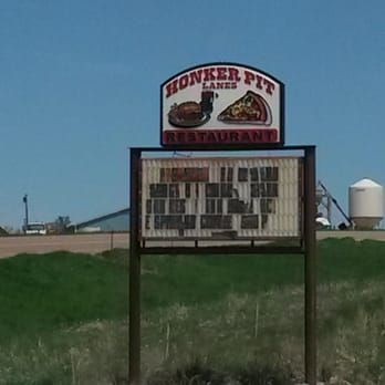 Hopie's Honker Pit | Missouri River Country