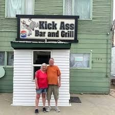 Kick Ass Bar and Grill | Missouri River Country