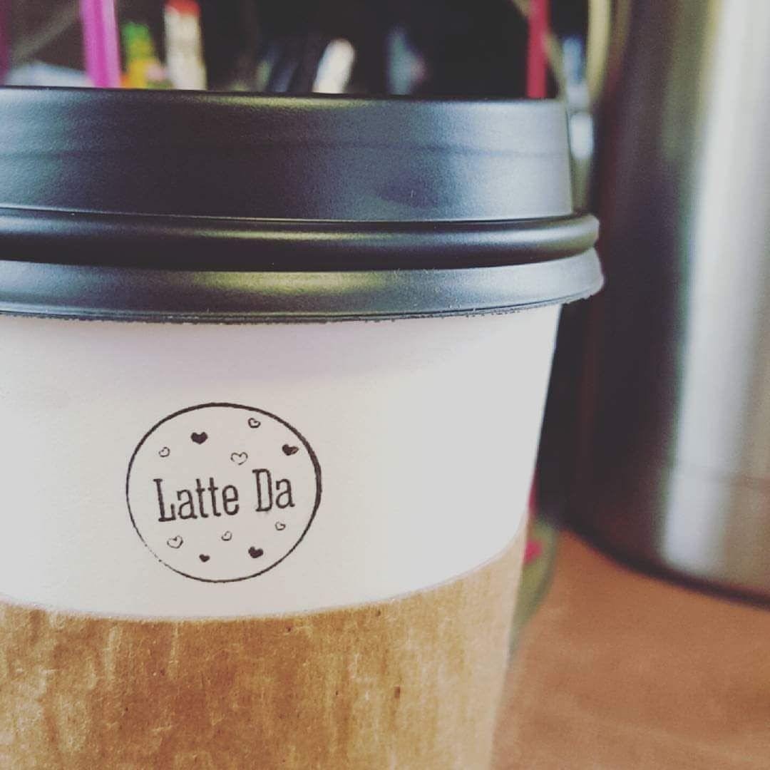 Latte Da | Missouri River Country
