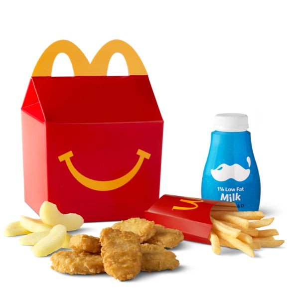 McDonald's | Missouri River Country