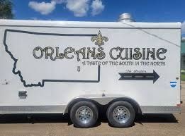 Orleans Cuisine | Missouri River Country