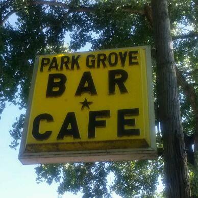 Park Grove Bar and Cafe | Missouri River Country