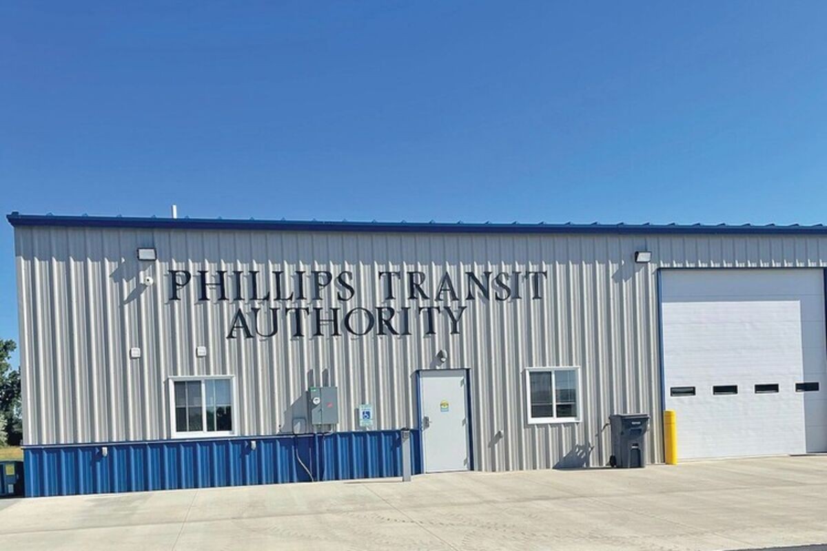 Phillips Transit | Missouri River Country