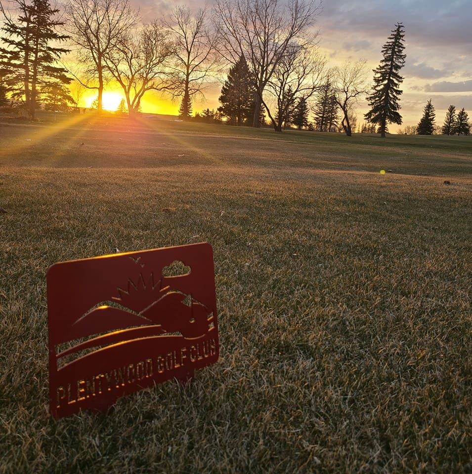 Plentywood Golf Club | Missouri River Country