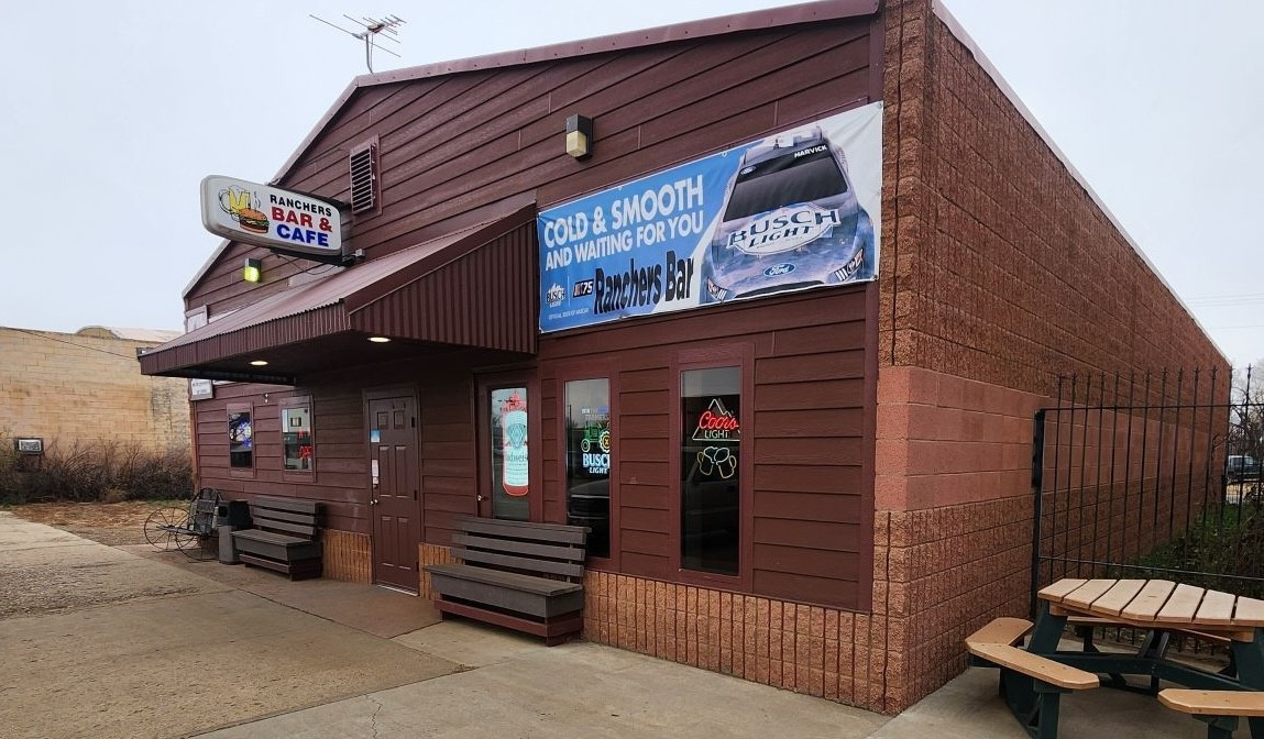 Rancher's Bar & Cafe | Missouri River Country