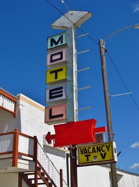 Saco Motel | Missouri River Country