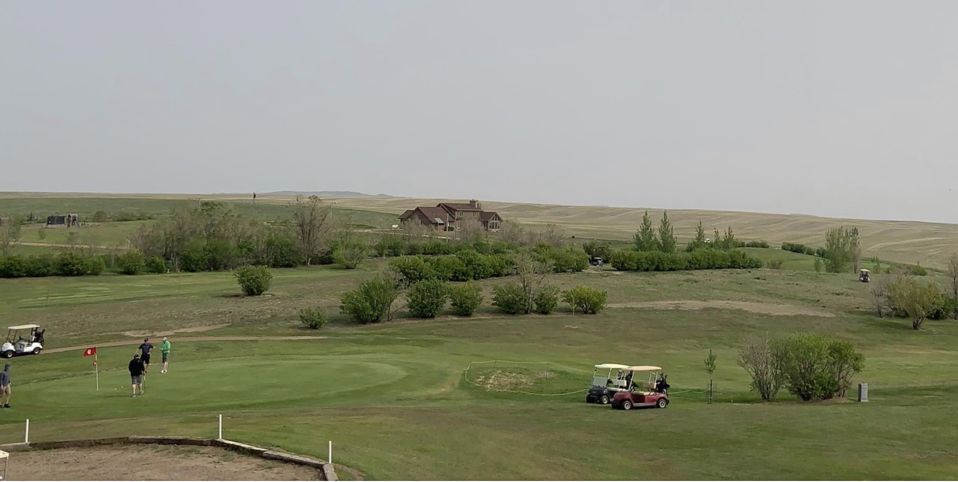 Scobey Golf & Country Club | Missouri River Country