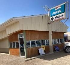 Scoops | Missouri River Country