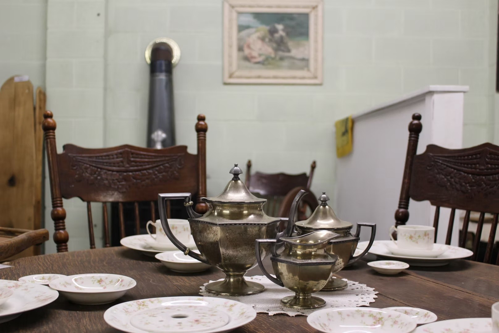 Sheridan County Museum | Missouri River Country