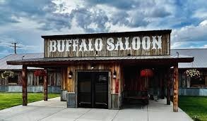 Sleeping Buffalo Saloon and Casino | Missouri River Country