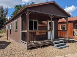Sto-Away Cabins | Missouri River Country
