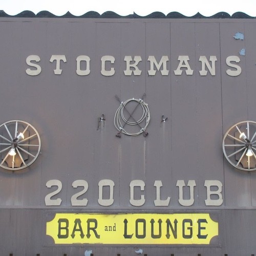 Stockmans 220 Club | Missouri River Country