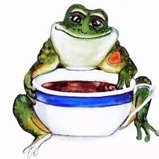 The Loaded Toad | Missouri River Country