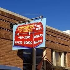 The Lunch Box | Missouri River Country