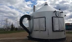 The Perkulator | Missouri River Country