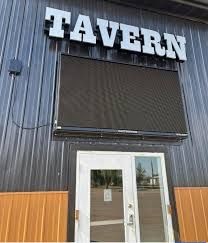 The Tavern | Missouri River Country