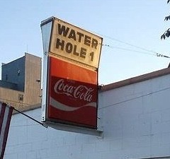 Waterhole | Missouri River Country
