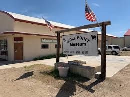 Wolf Point Historical Society Museum | Missouri River Country