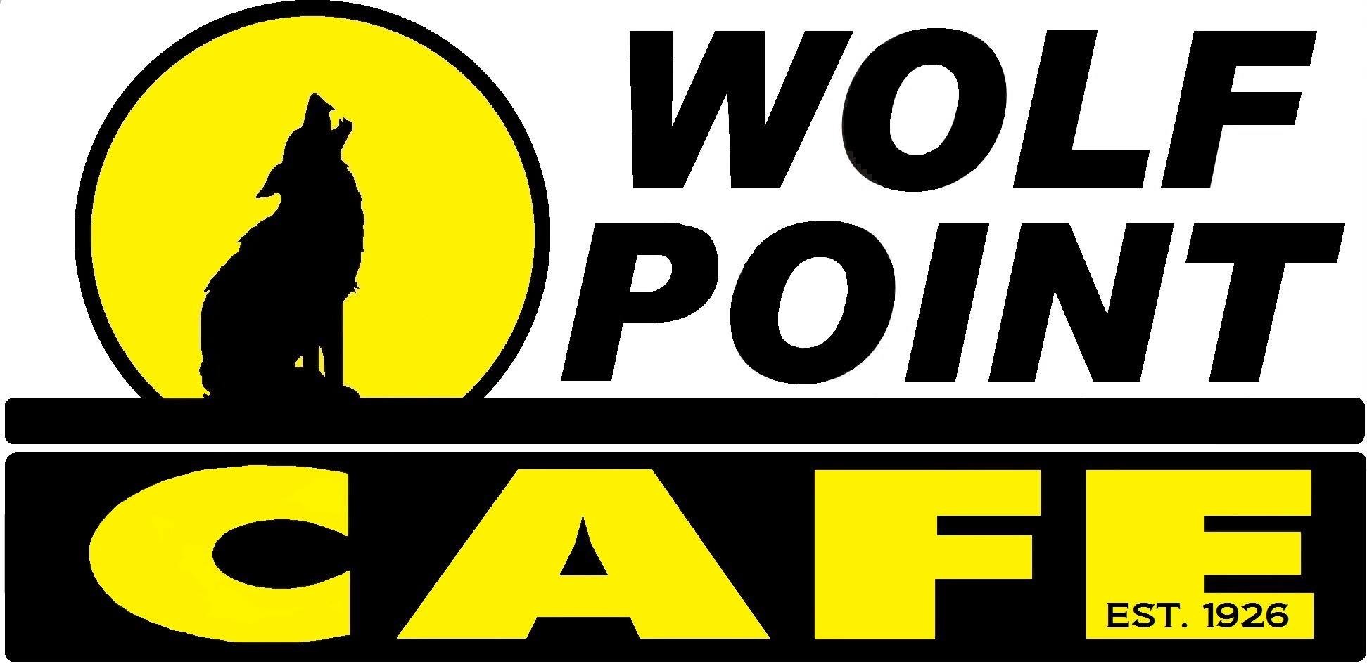 Wolf Point Cafe | Missouri River Country