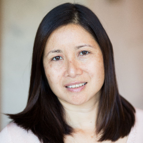 Lucy Li's Instagram, Twitter & Facebook on IDCrawl