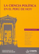 La Ciencia Política en el Perú de hoy