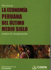 La economía peruana del último medio siglo