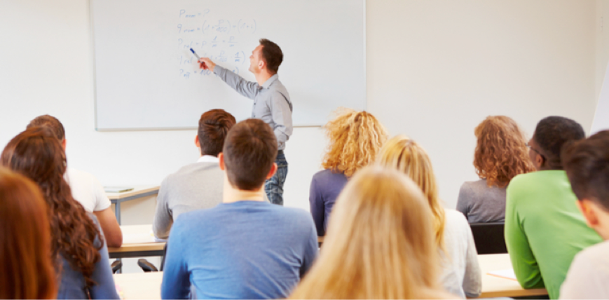 Cursos a medida