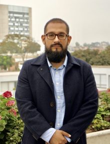 Jhonatan Clausen Lizarraga