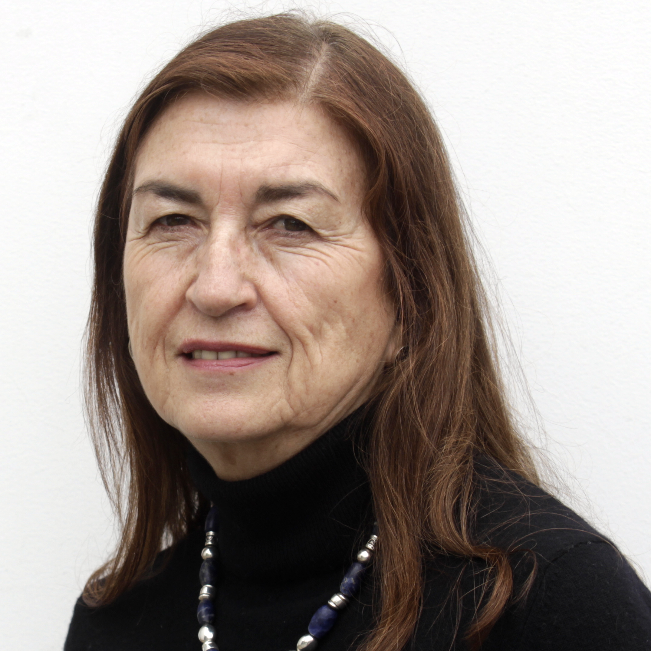 Rosa Alayza Mujica
