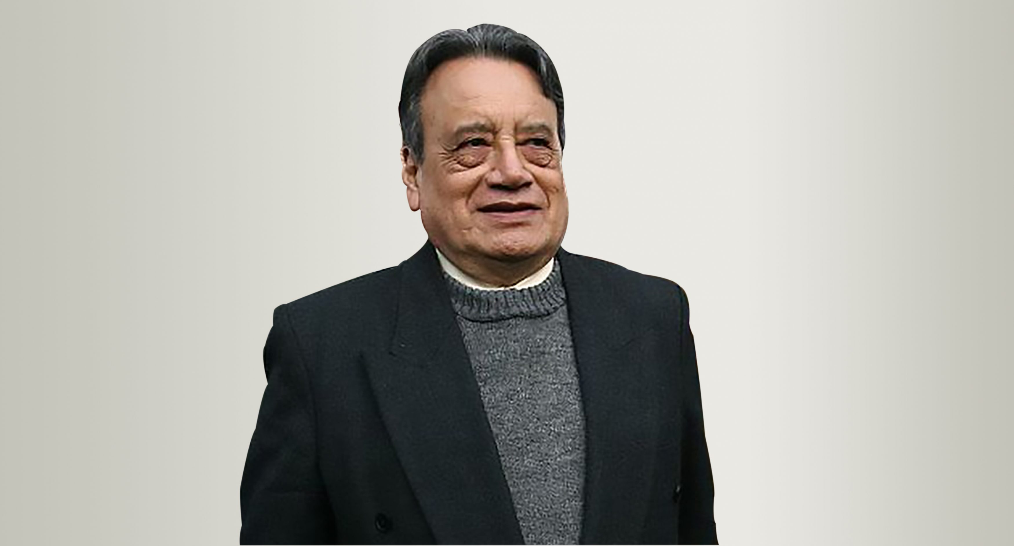 Sinecio López Jiménez