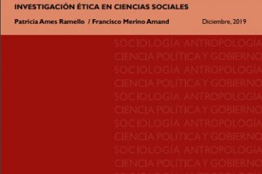 Presentación de cuaderno de trabajo N° 52