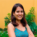 Claudia Lovón Benavente