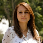 Patricia Barrantes