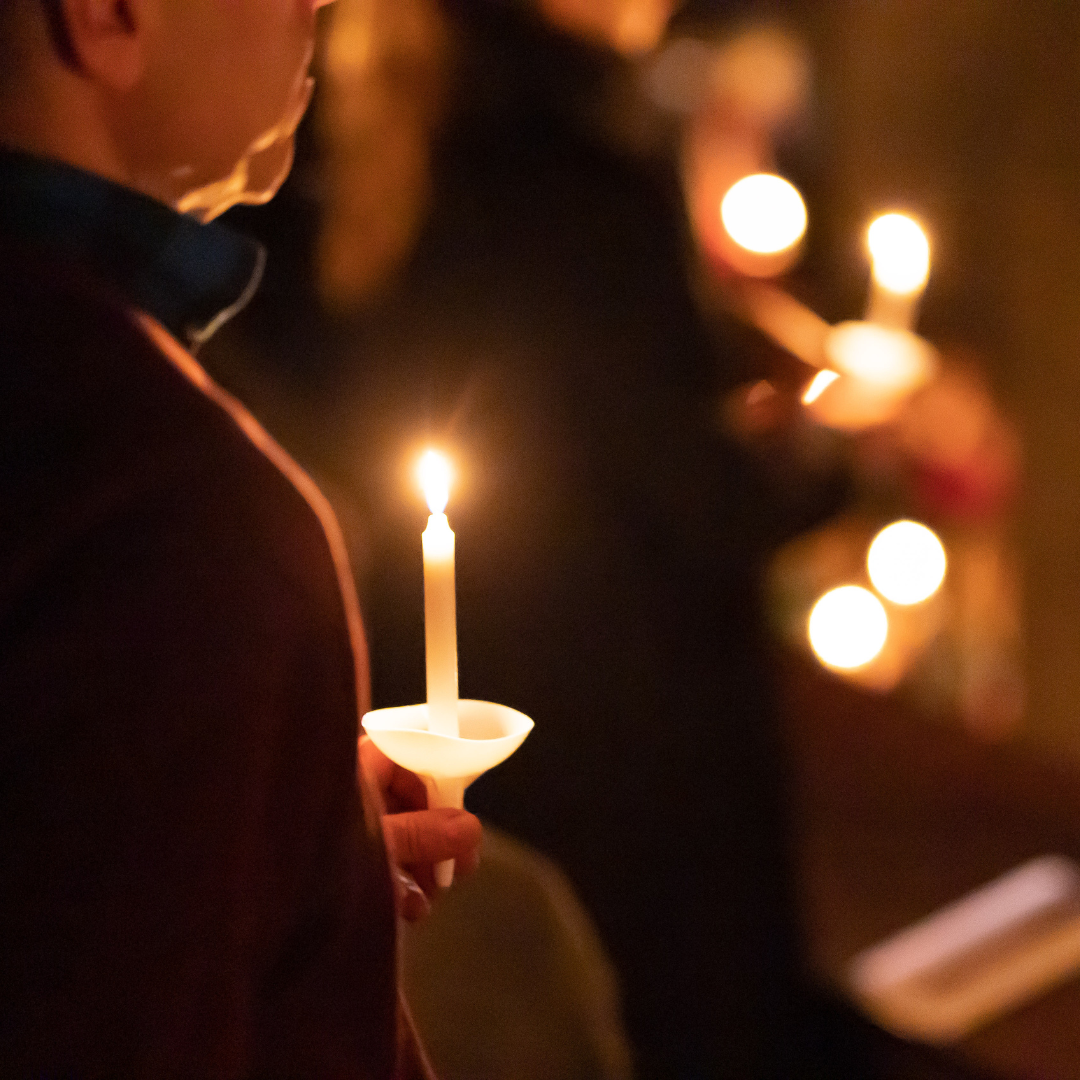 Christmas Eve Service