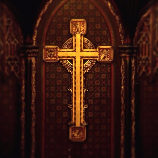 Ash Wednesday Service