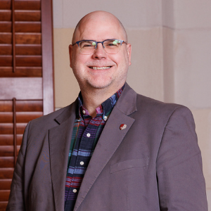 "Why We Need the Lord's Prayer"