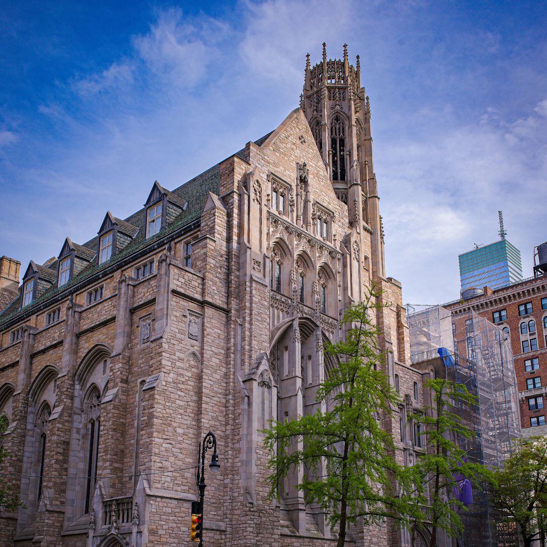 Annual Congregational Meeting