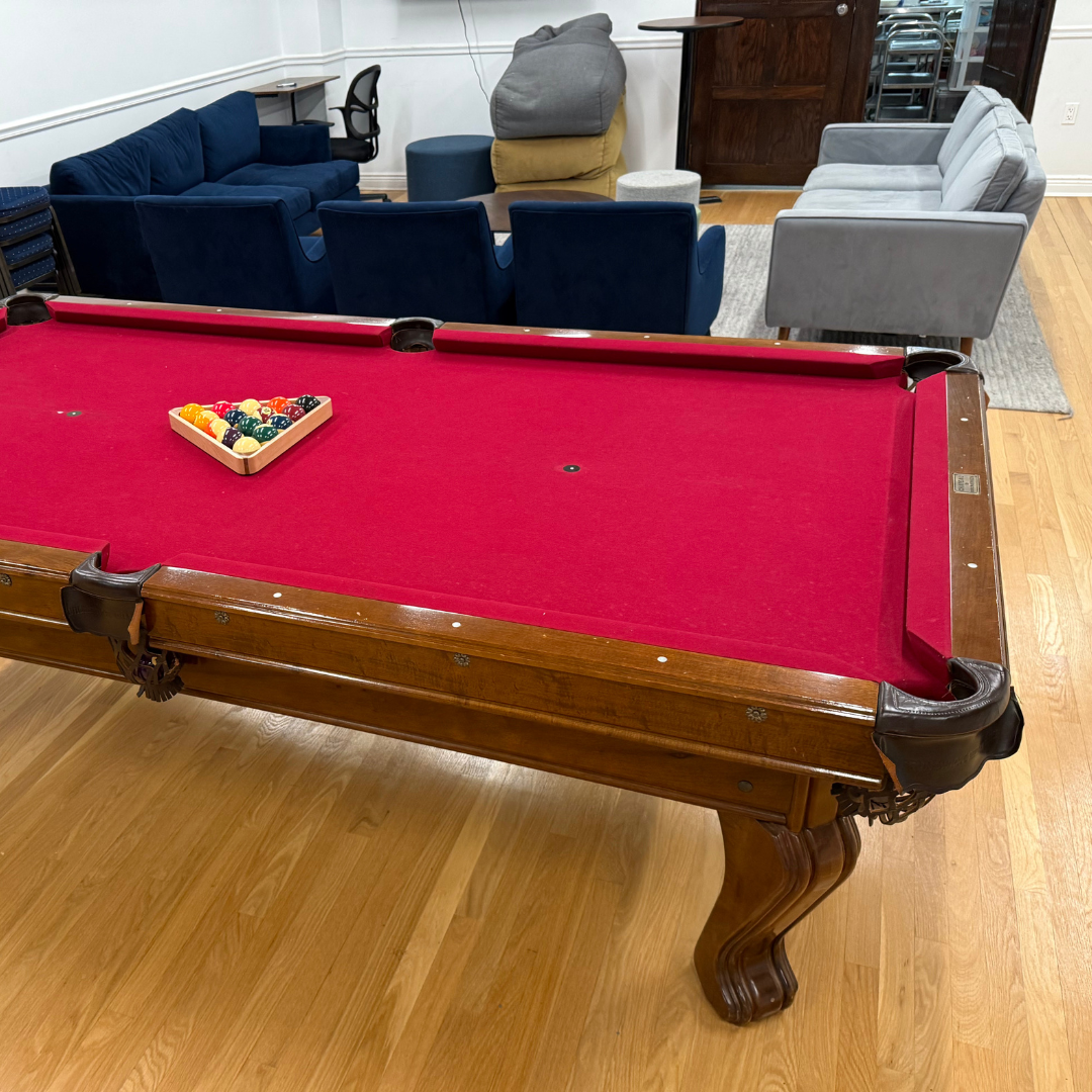 Young Professionals Game Night