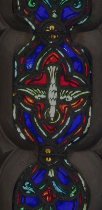 CHRIST & CONTEMPORARY CULTURE parallax image