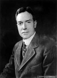 John D. Rockefeller
