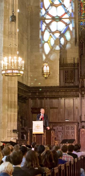 Our Leadership header image
