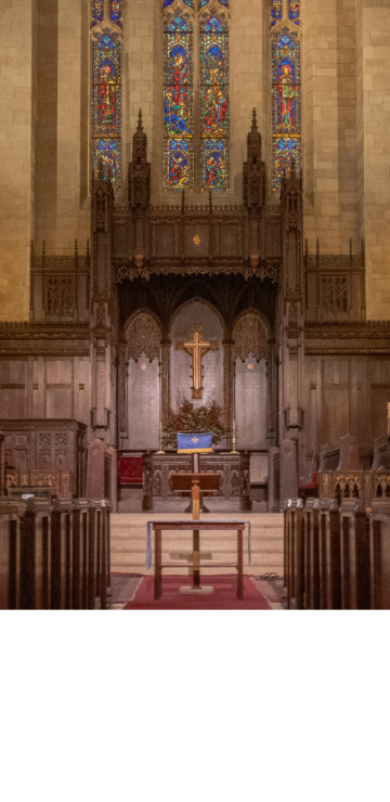 Weddings at Central header image